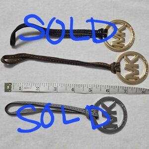 Michael Kors Large Hangtags